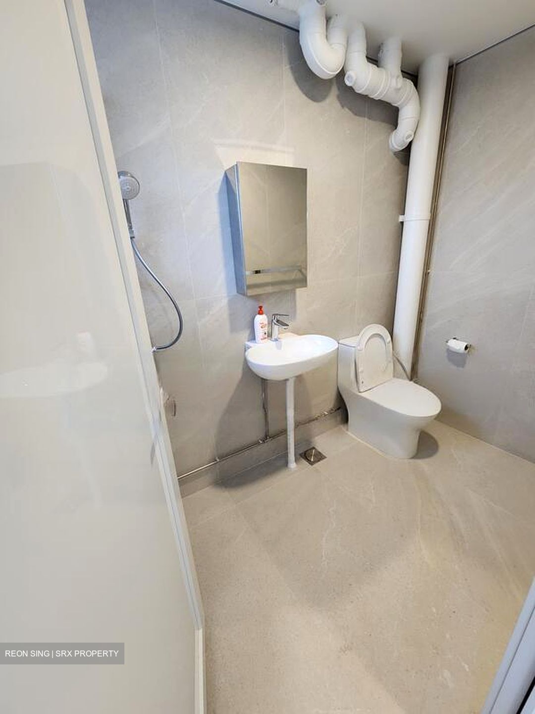 Blk 46 Bendemeer Industrial Estate (Kallang/Whampoa), HDB Executive #483544351